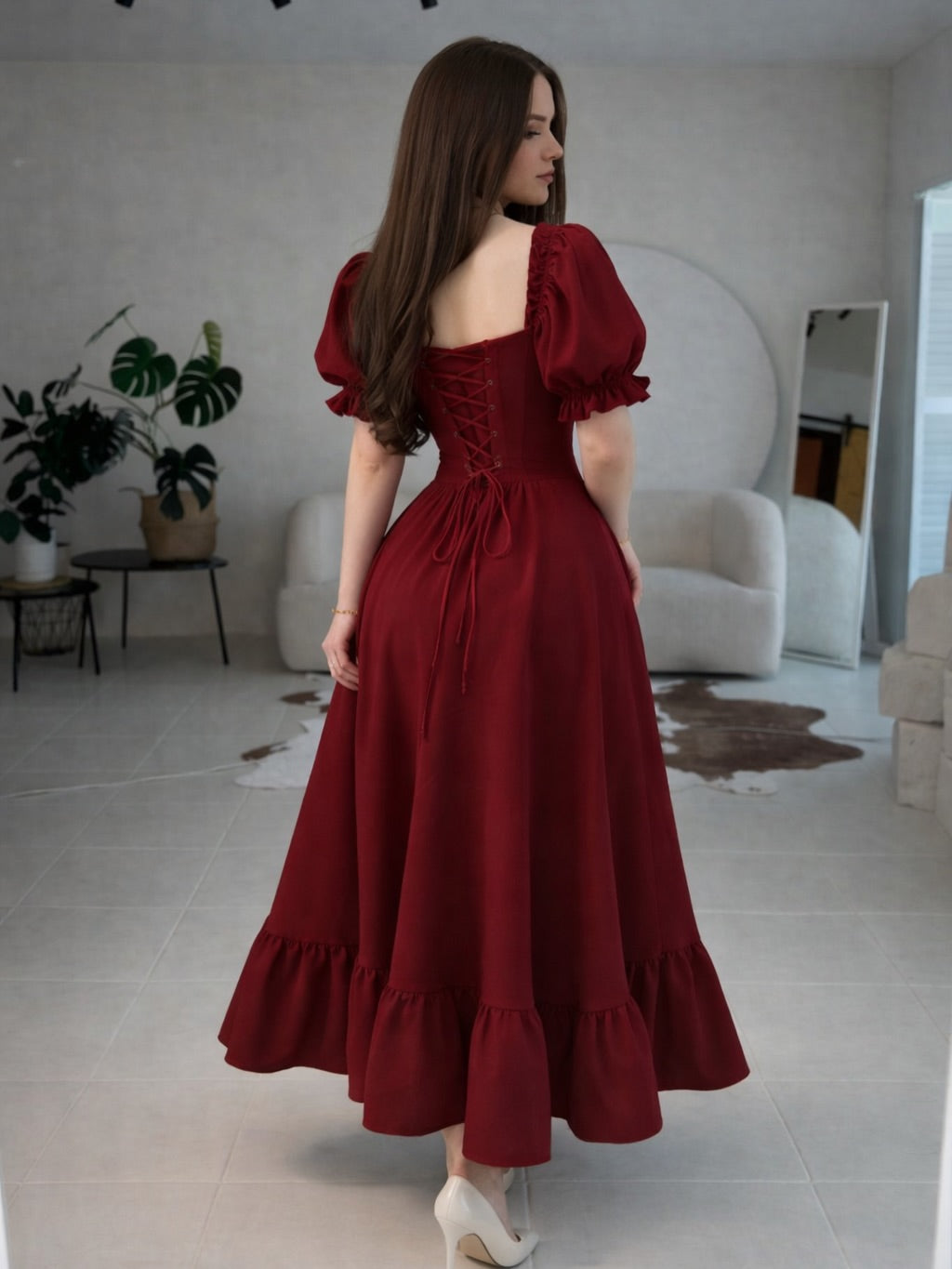 Robe mina