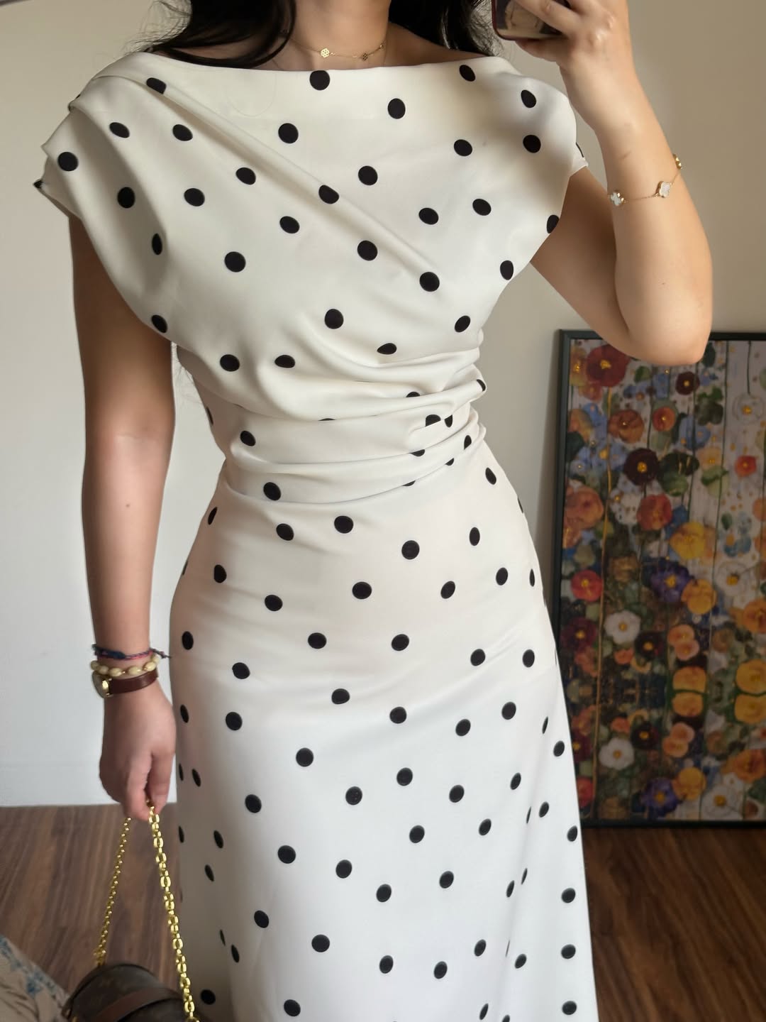 Robe mouna