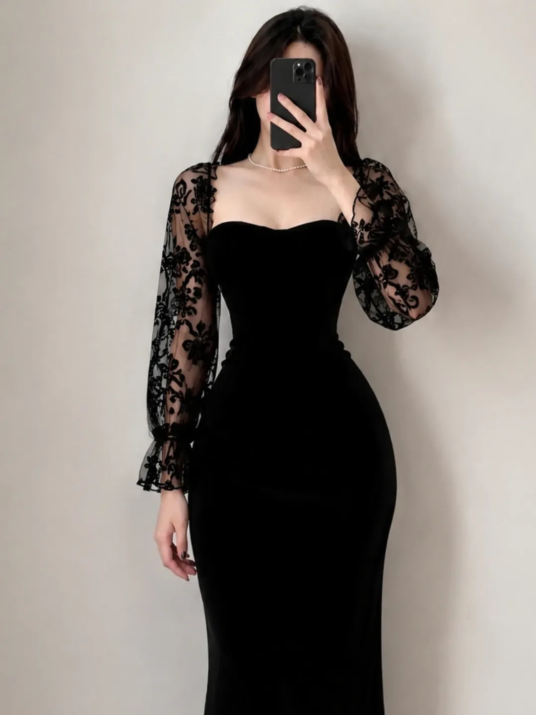 Sonia dress