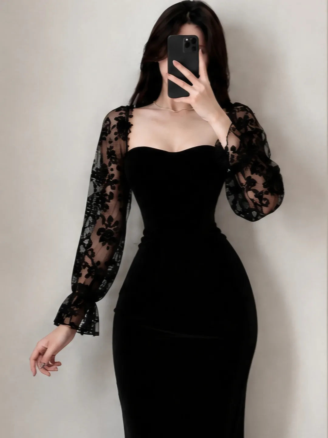 Sonia dress