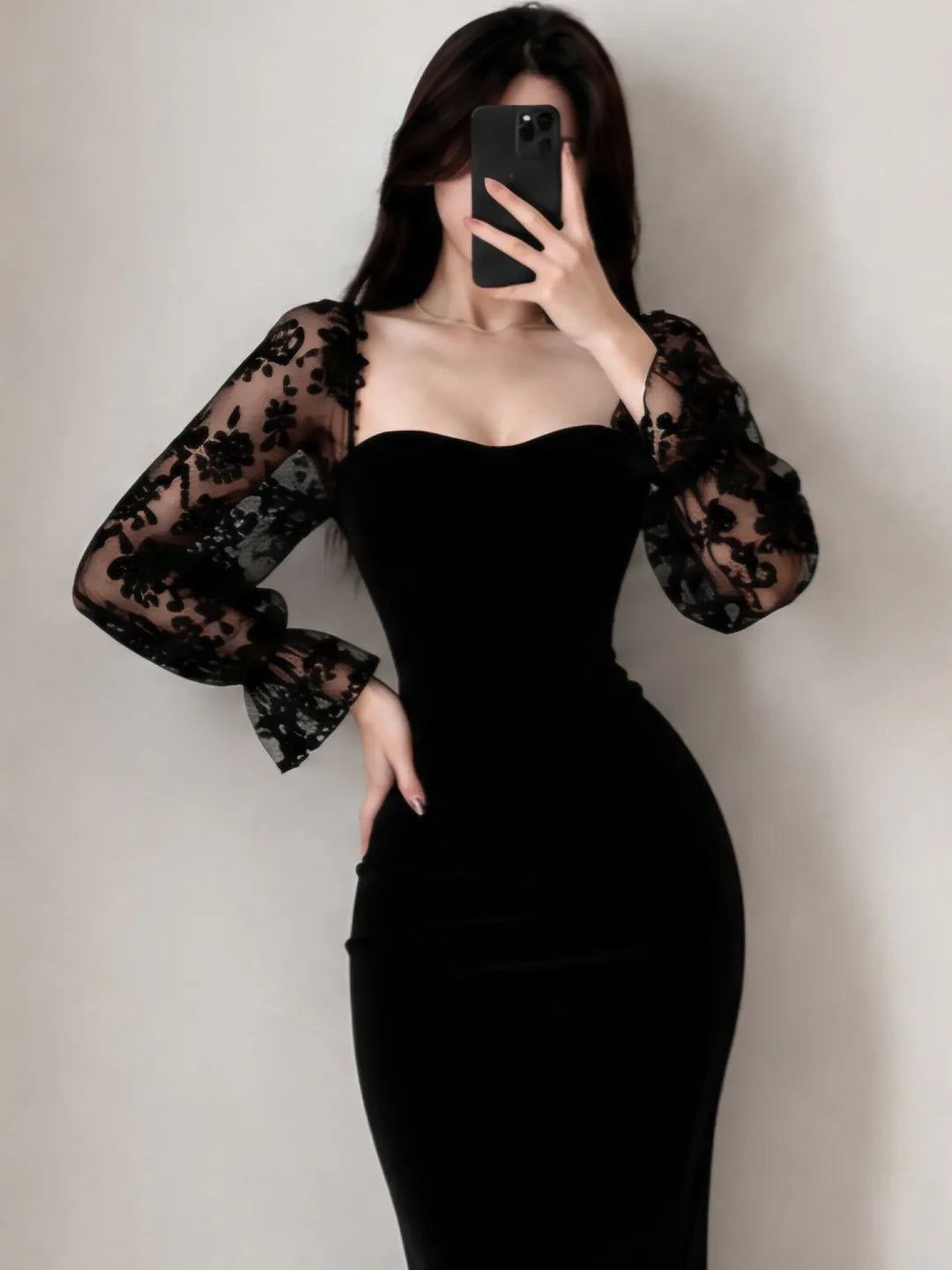 Sonia dress