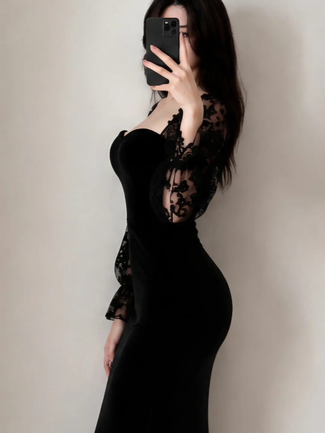 Sonia dress