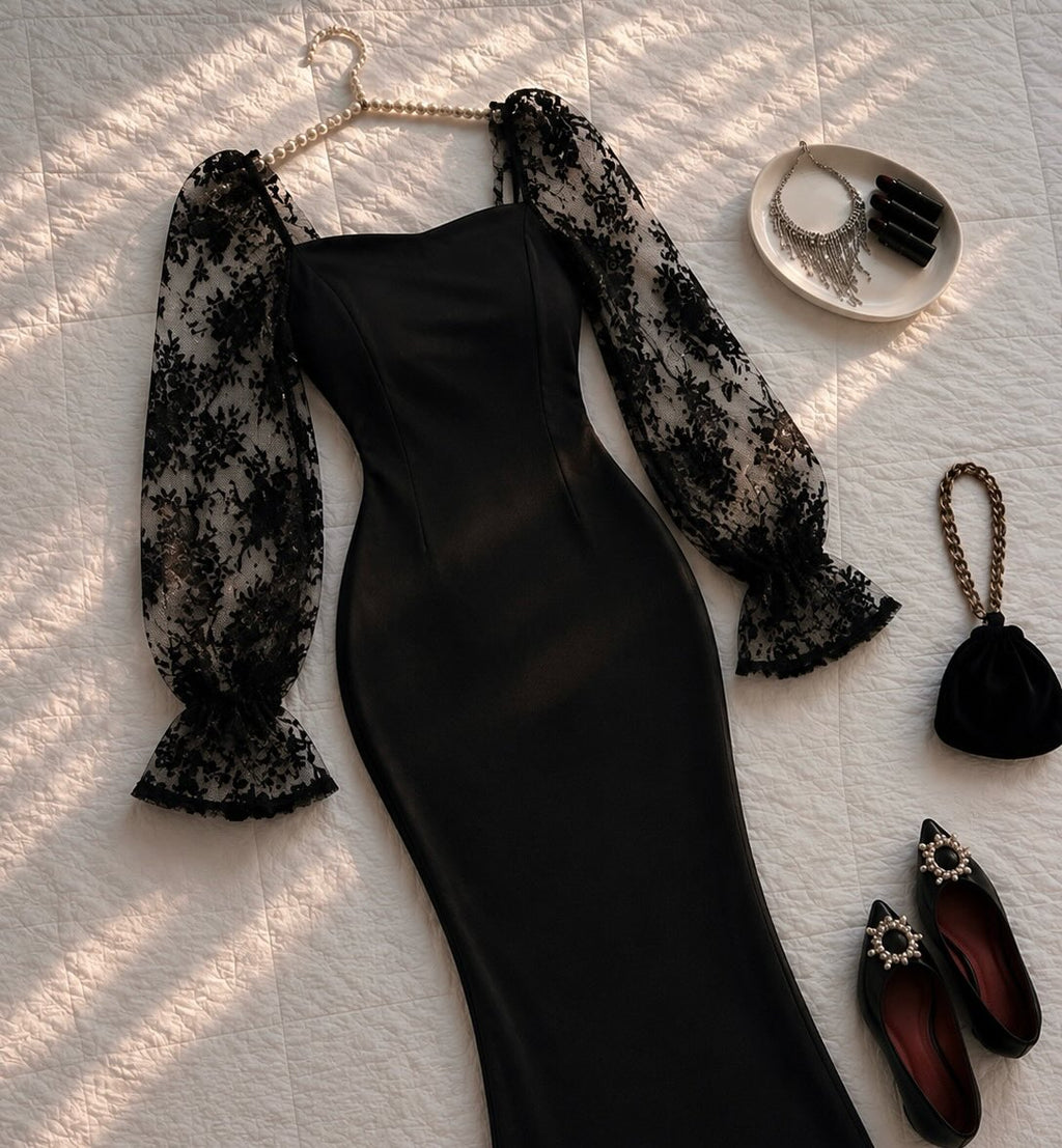 Sonia dress
