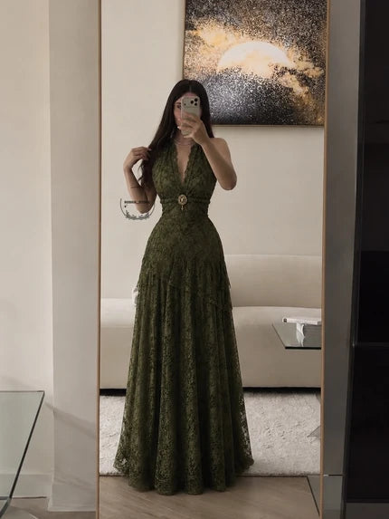 Robe siliya