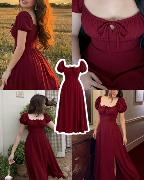 Betterfly dress