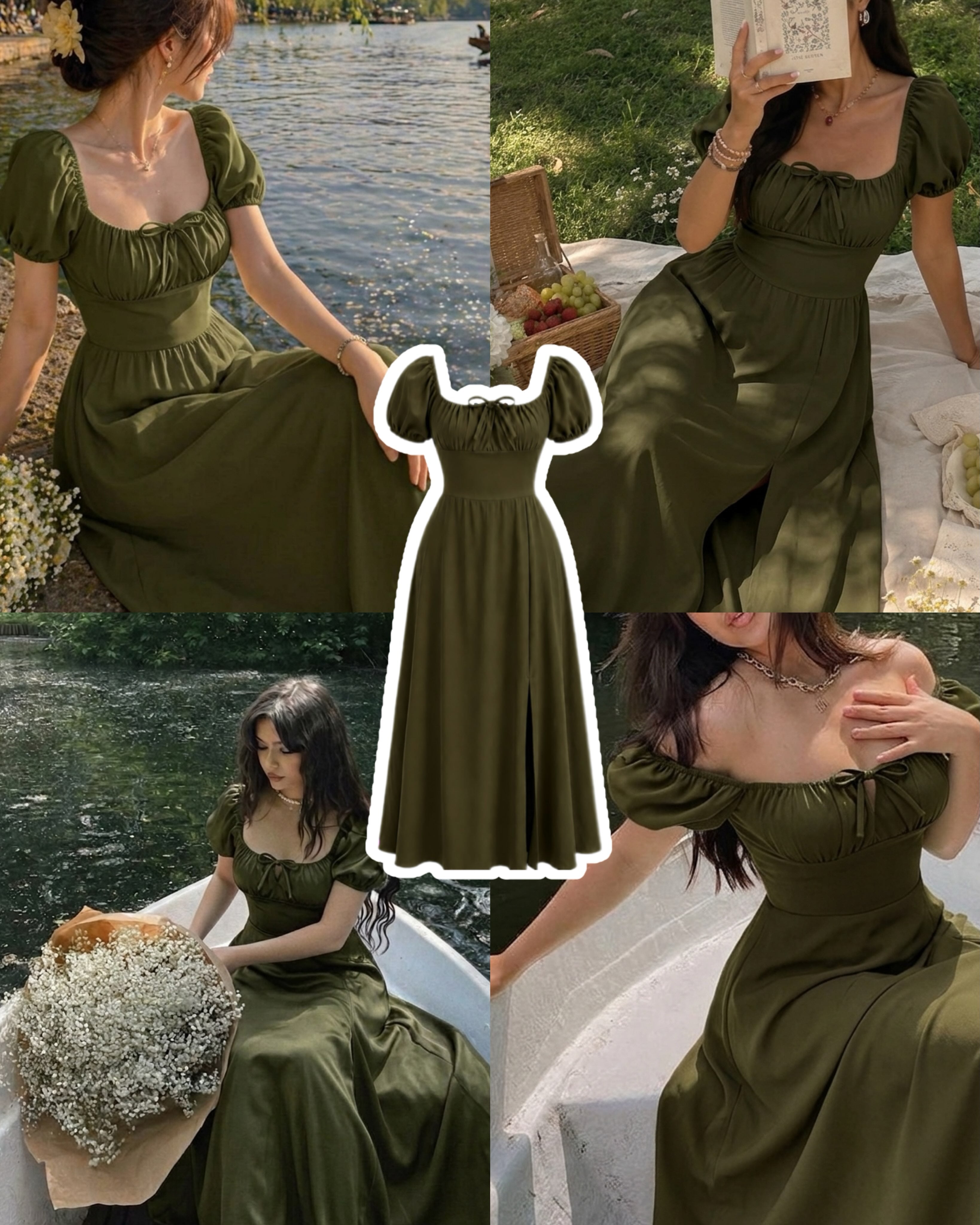 Betterfly dress