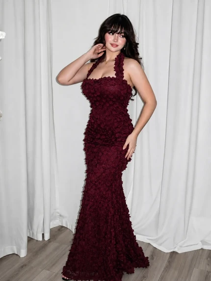 Lyna dress