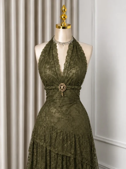 Robe siliya