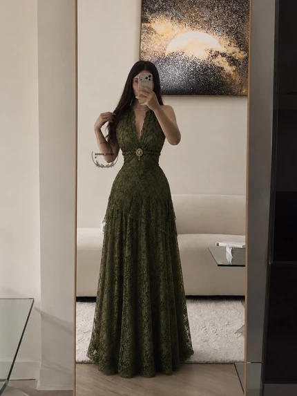 Robe siliya