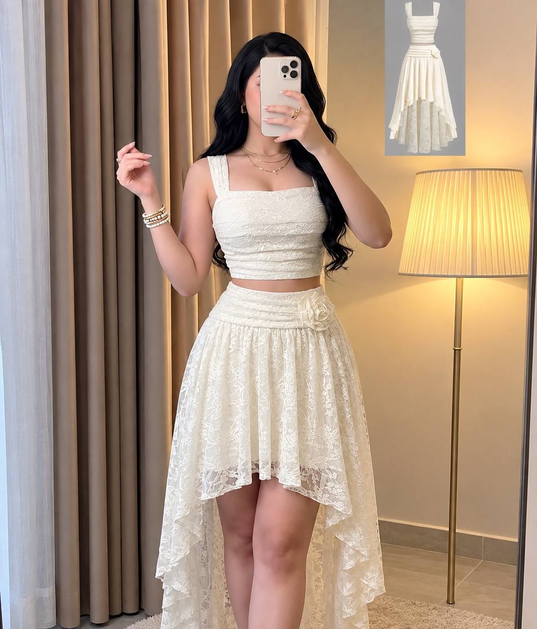 sarra dress
