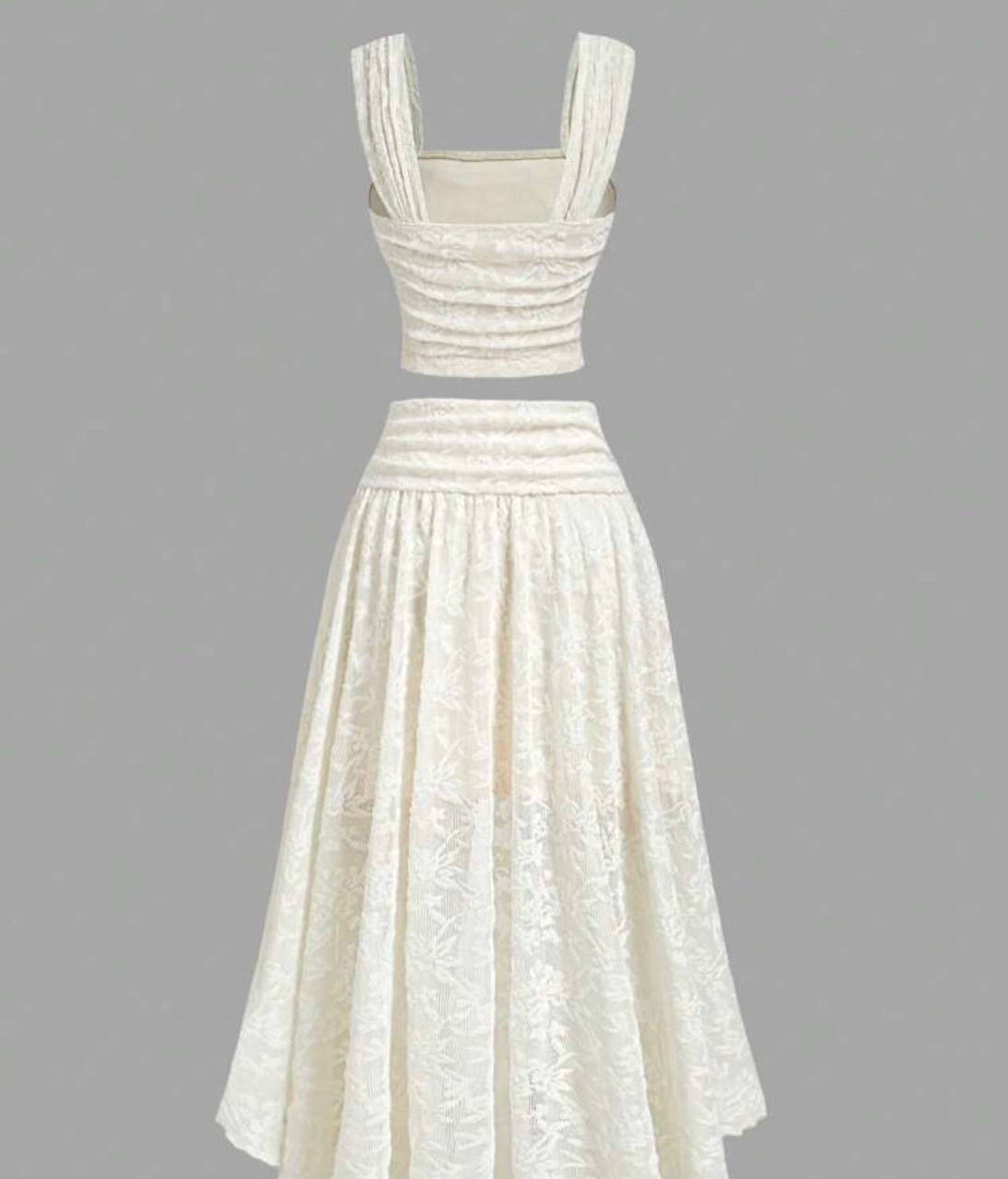 sarra dress