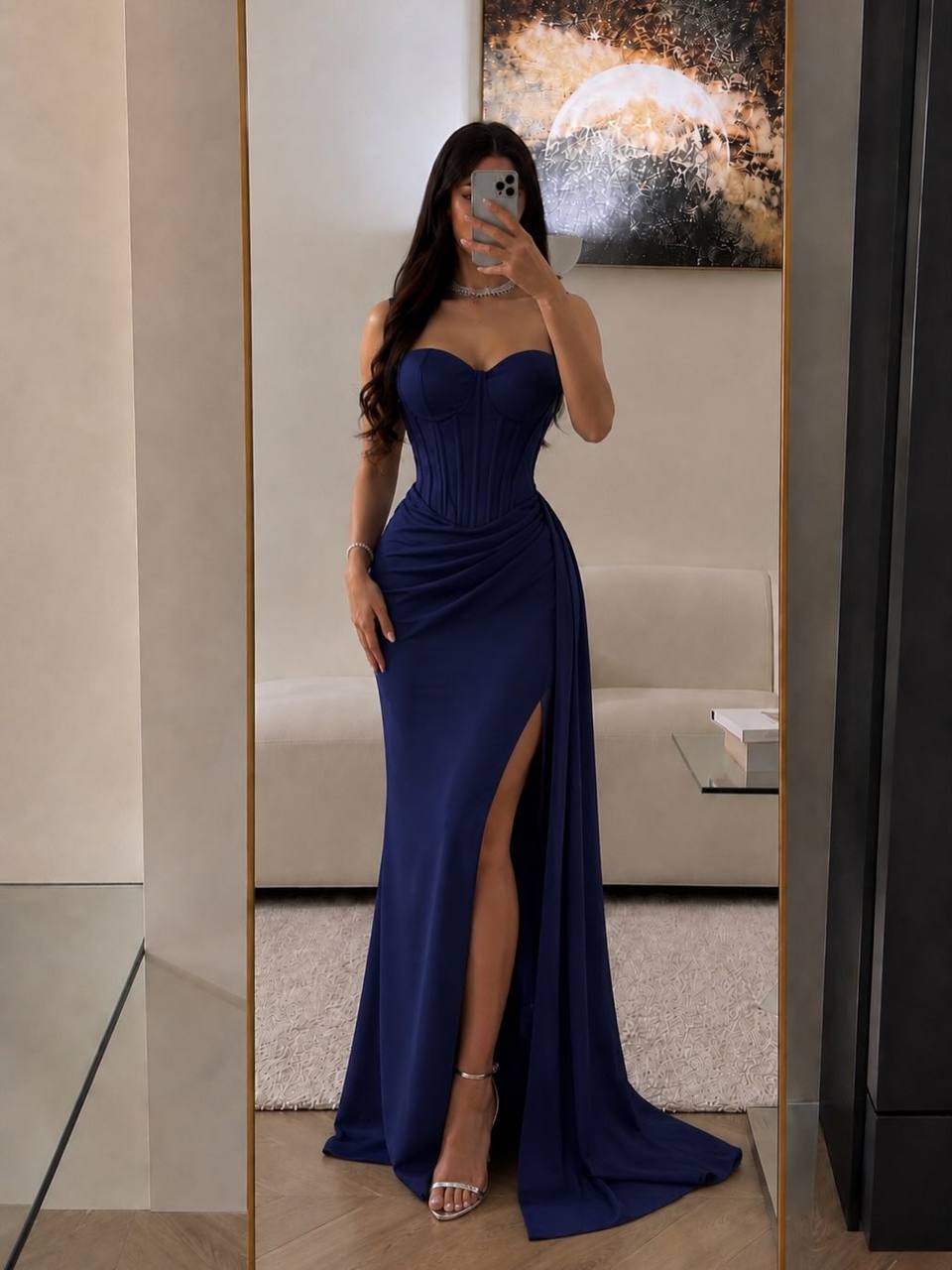 Maroua dress