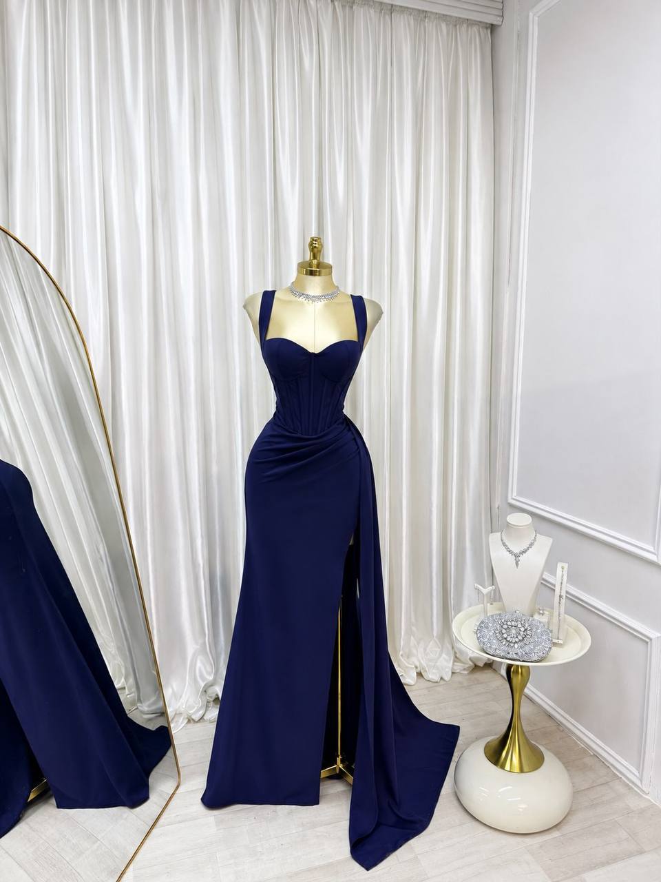 Maroua dress